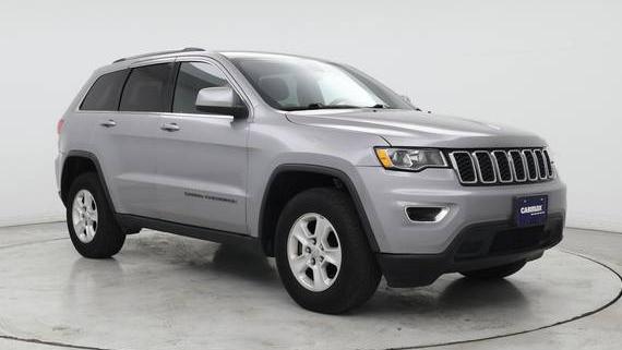 JEEP GRAND CHEROKEE 2017 1C4RJFAG1HC783777 image